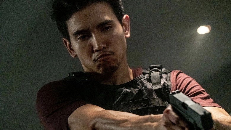 Nemesis (2019)