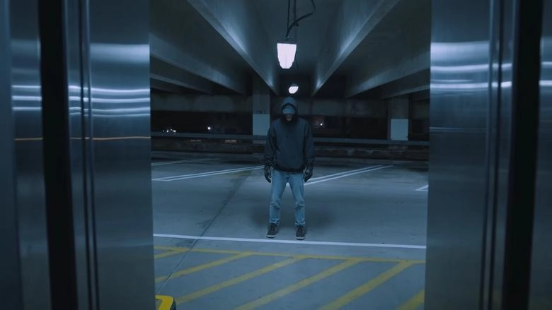 Afraid (2019)