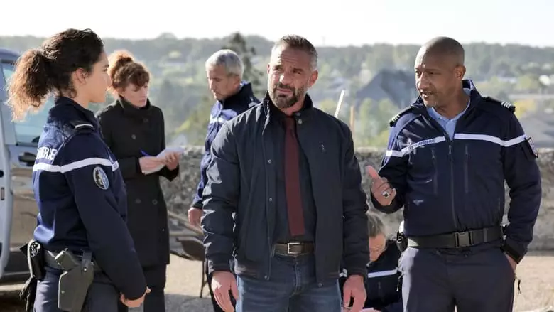 L'oubliee D'Amboise (2022)