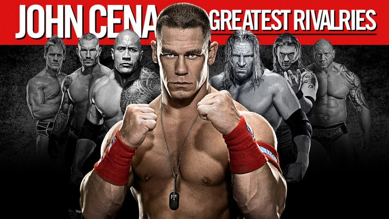 John Cena: Greatest Rivalries (2022)