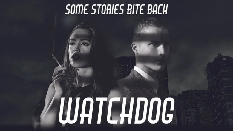 Watchdog (2018)