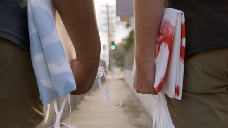 YOU WILL NOT REPLACE US (2024)