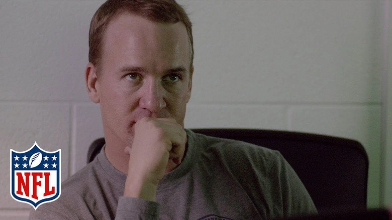Peyton Manning's Summer School (2016)