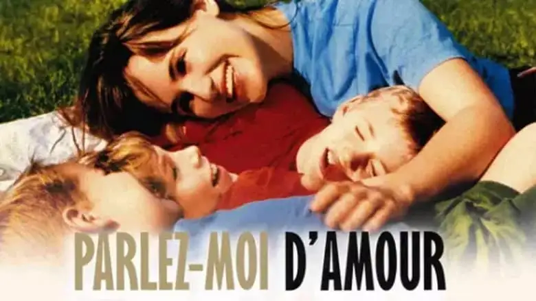 Parlez-moi D'amour (2002)
