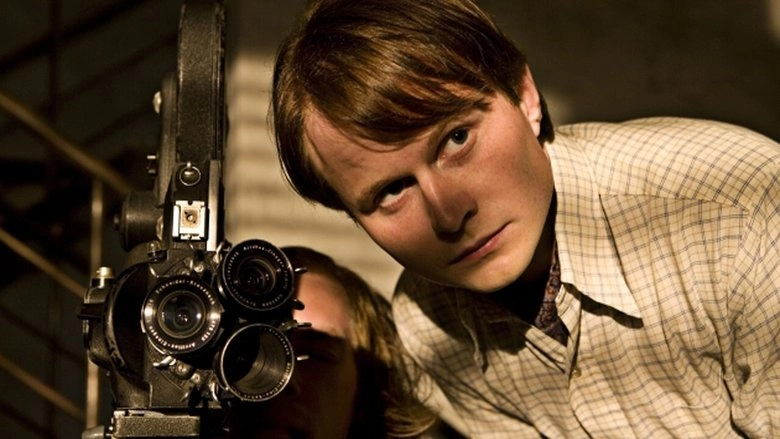 De Unge Ar: Erik Nietzsche Sagaen Del 1 (2007)