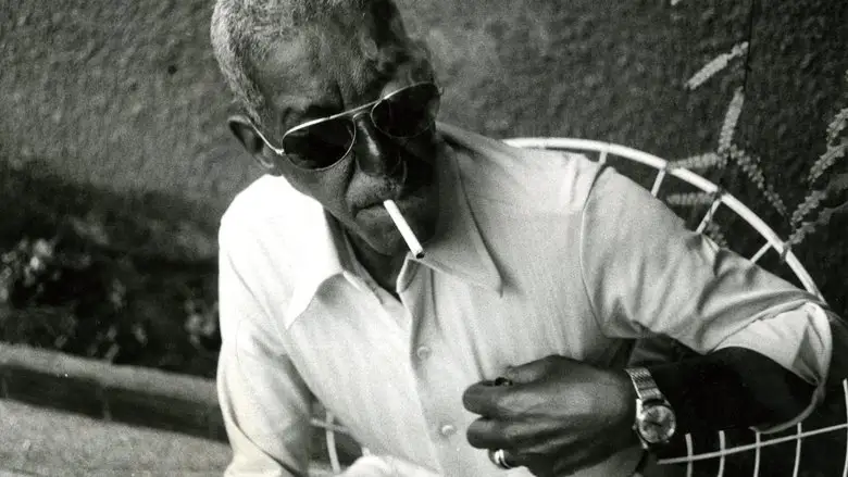 Cartola, The Samba Legend (2007)