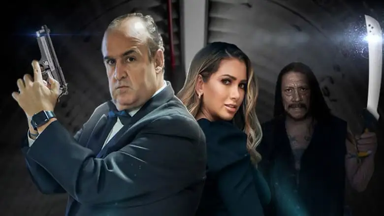 Escandalo Secreto: En Plena Cuarentena (2022)