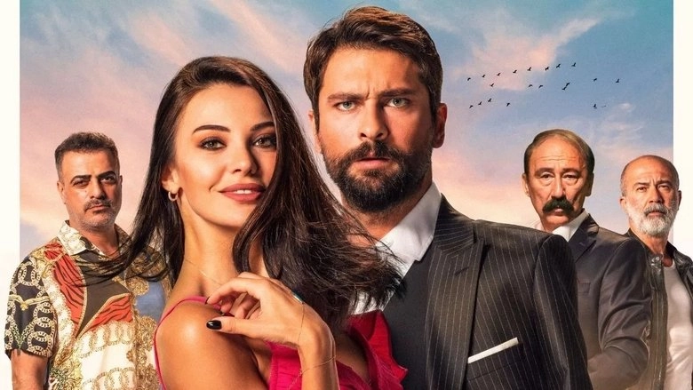 Agir Romantik (2020)