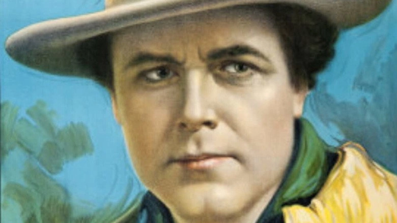 The Conqueror (1917)