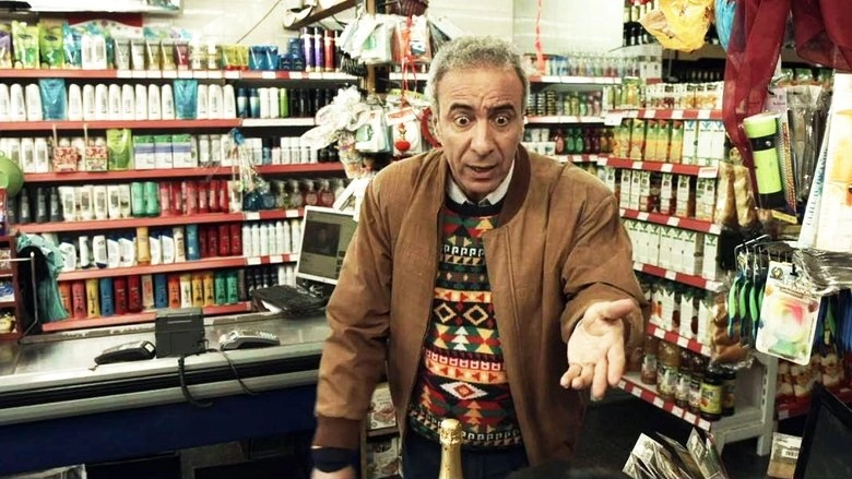 El Peor Dia De Mi Vida (2016)