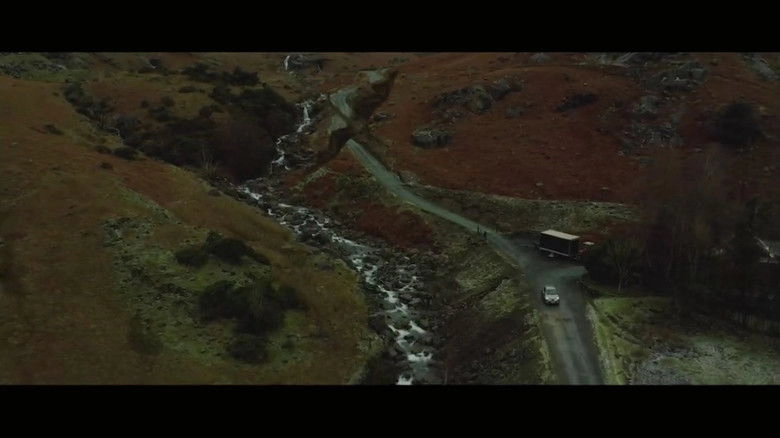 Dragon Fury: Wrath Of Fire (2022)