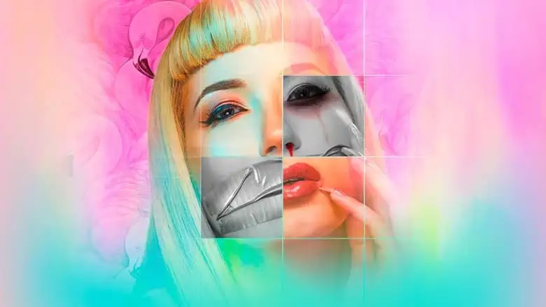 The Influencer (2021)