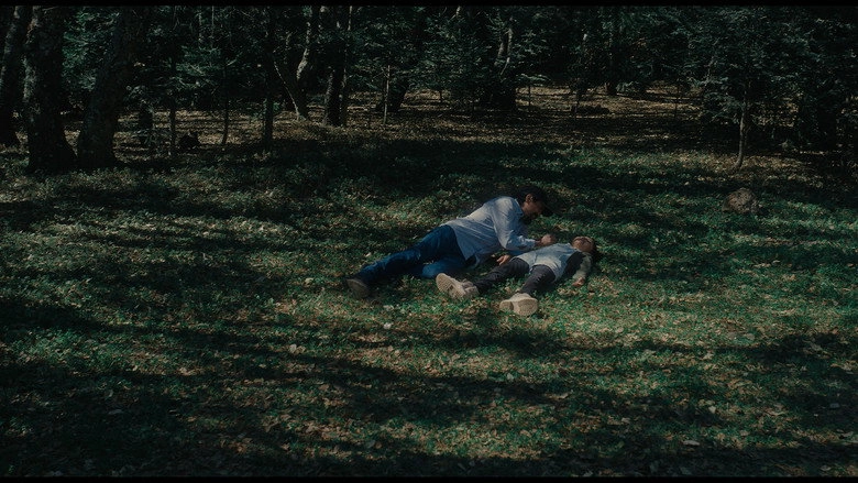 Old Well (2024)
