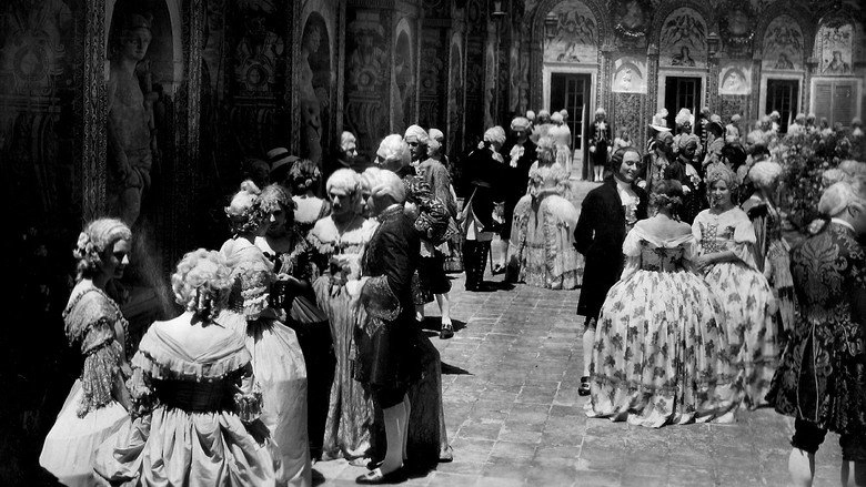 Bocage (1936)