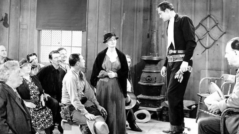 The Colorado Trail (1938)