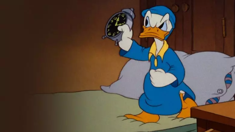 Early To Bed (1941)