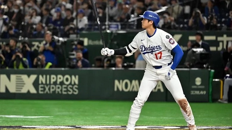 Homecoming: The Tokyo Series (2026)