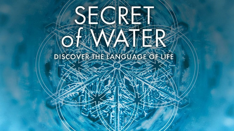 Secret Of Water (2015)