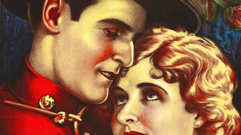 The Code Of The Scarlet (1928)