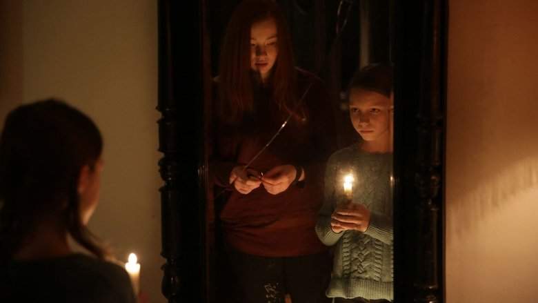 Queen Of Spades: The Dark Rite (2015)