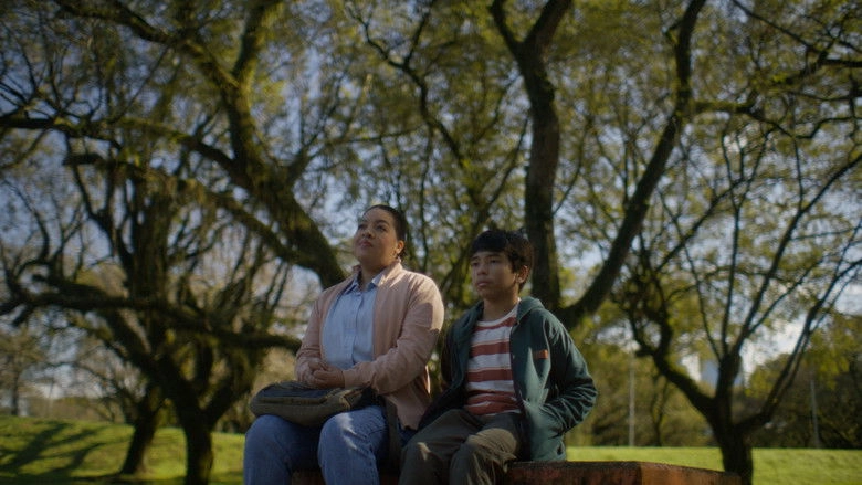 Familia Em Construcao (2025)