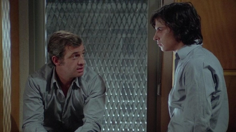 The Hunter Will Get You (1976)