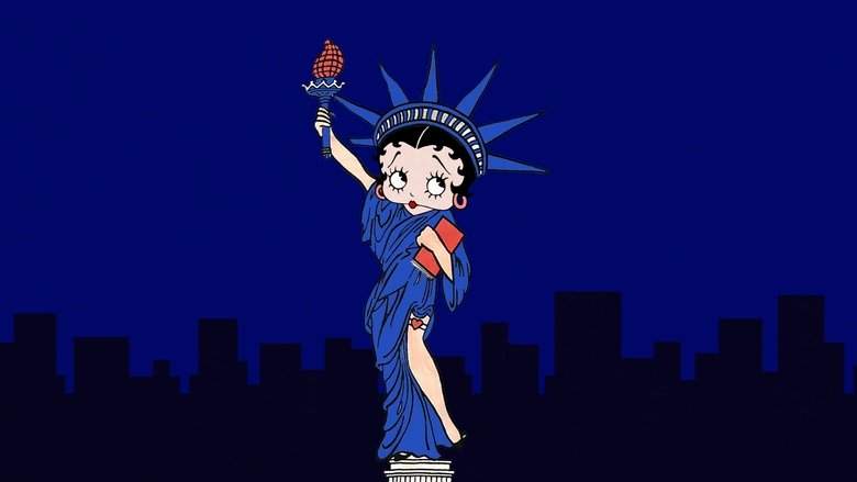 Betty Boop For Ever (2020)