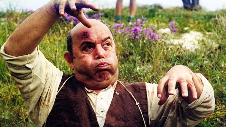 Vola Sciusciu (2000)