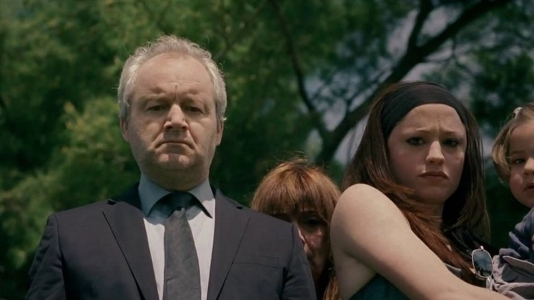 A L'origine D'un Cri (2010)