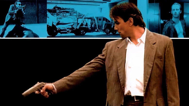 L.A. Takedown (1989)