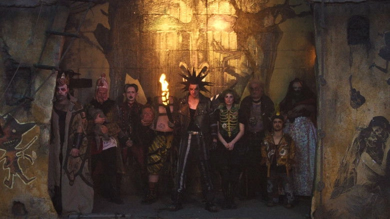 Korol I Shut. Navsegda (2026)