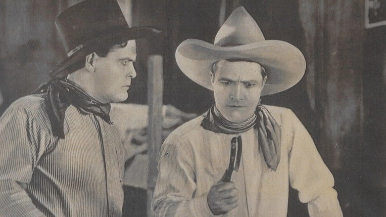 A Ridin' Romeo (1921)
