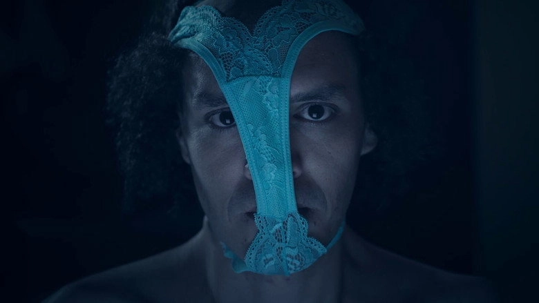 Azul Piscina (2021)