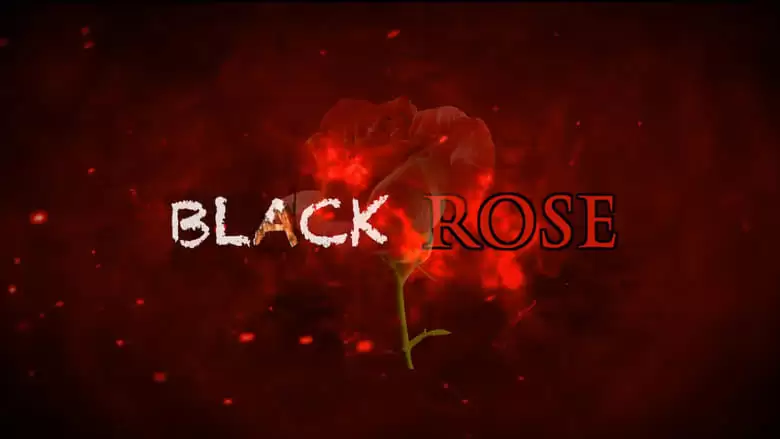 Dark Rose: The Name Of Fear (2022)