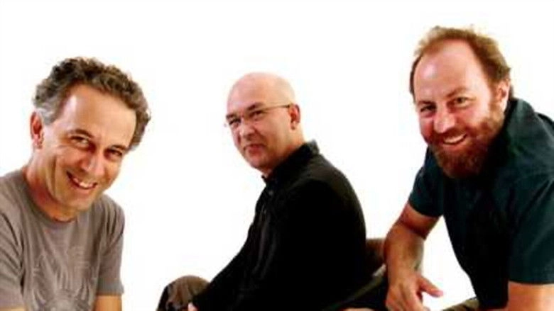 Paralamas em Close Up (1998)