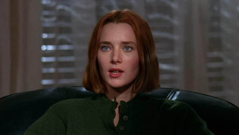 Dark Angel: The Ascent (1994)