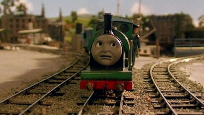 Thomas & Friends: Sing-Along & Stories (1997)