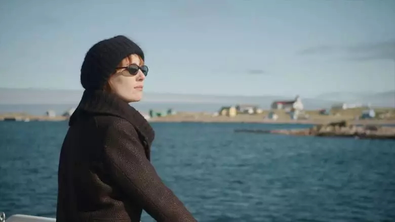 Ca Tourne A Saint-Pierre Et Miquelon (2022)