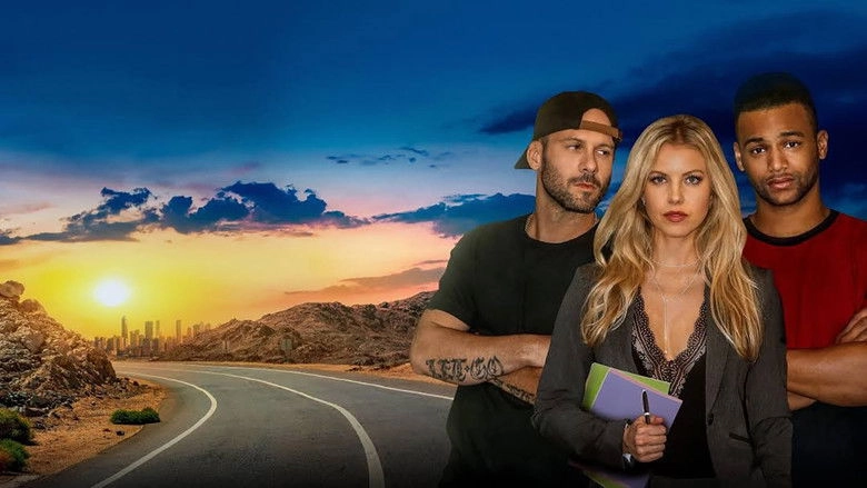 3 Days 3 Nights (2021)