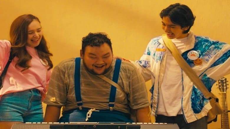 Angel: Kami Semua Punya Mimpi (2023)