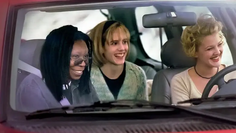 Boys On The Side (1995)