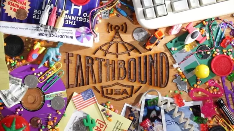 EarthBound, USA (2023)