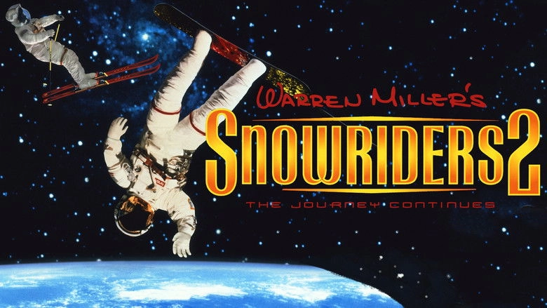 Snowriders II (1997)