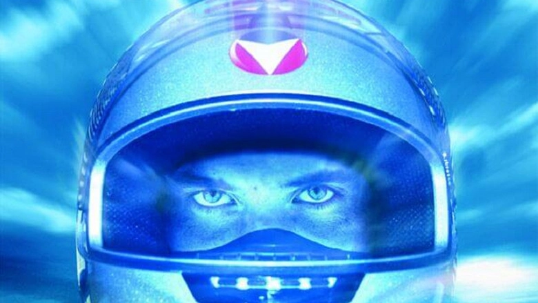 Michel Vaillant (2003)