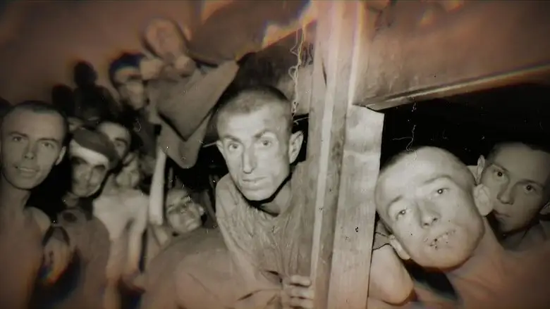 Mauthausen, Camp Of No Return (2020)