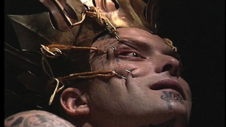 Solar Anus (1997)