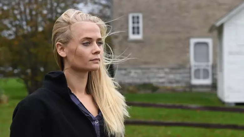 Deadly Shores (2018)