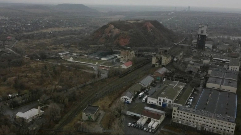 Cultural Code Of Ukraine: East (2023)