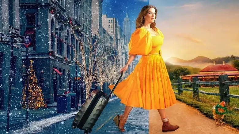 Christmas On The Farm (2021)