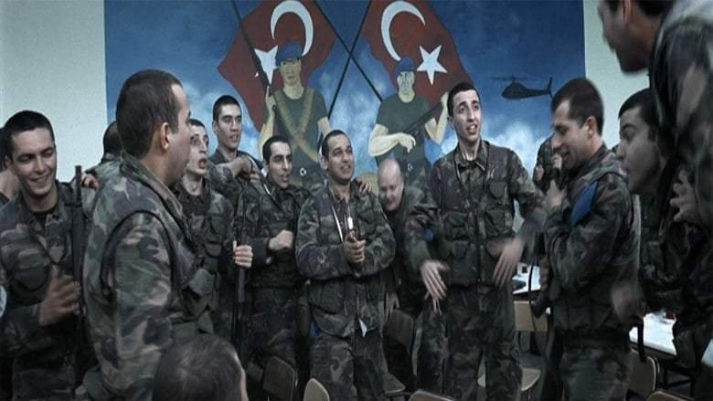 Nefes: Vatan Sagolsun (2009)